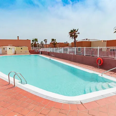 Seasprite Deluxe Corralejo By Sea You There Fuerteventura *