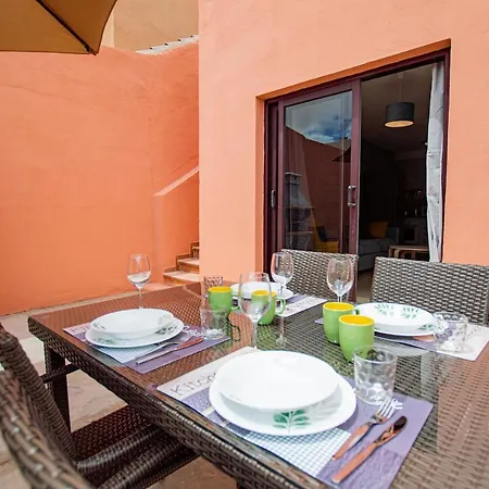 Seasprite Deluxe Corralejo By Sea You There Fuerteventura 度假居
