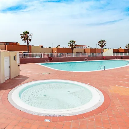 Seasprite Deluxe Corralejo By Sea You There Fuerteventura 度假居 *