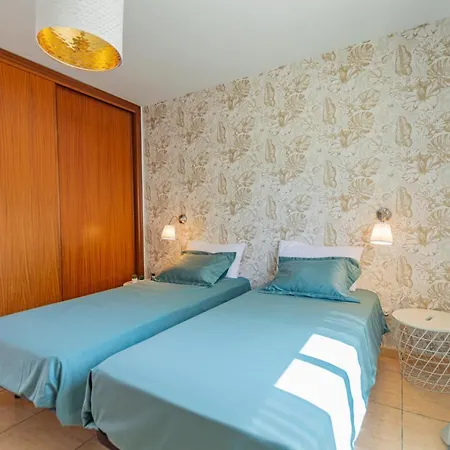 Seasprite Deluxe Corralejo By Sea You There Fuerteventura * 科拉雷侯