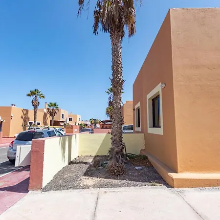 度假居 Seasprite Deluxe Corralejo By Sea You There Fuerteventura
