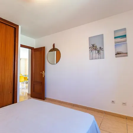 Seasprite Deluxe Corralejo By Sea You There Fuerteventura 度假居 *