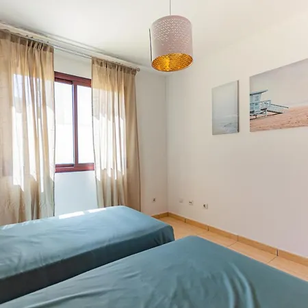 Seasprite Deluxe Corralejo By Sea You There Fuerteventura 科拉雷侯