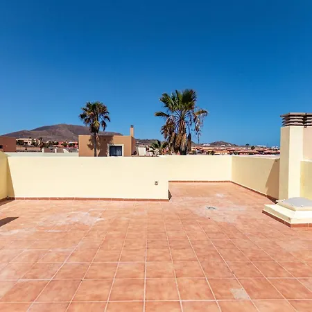 度假居 Seasprite Deluxe Corralejo By Sea You There Fuerteventura