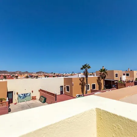 Seasprite Deluxe Corralejo By Sea You There Fuerteventura 度假居 科拉雷侯